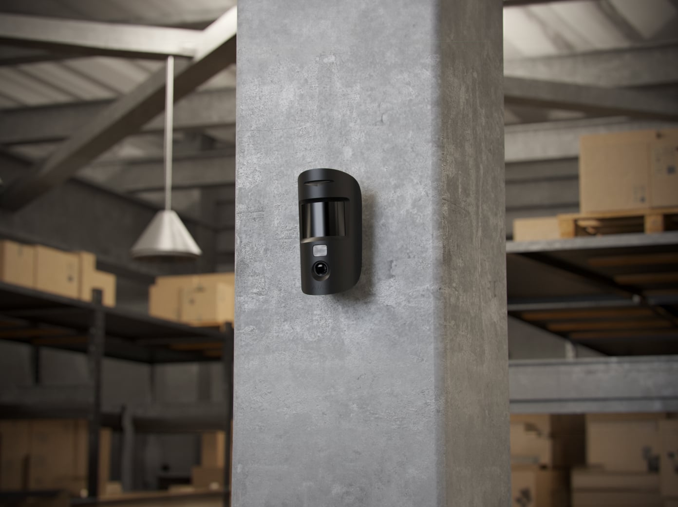 Warehouse
