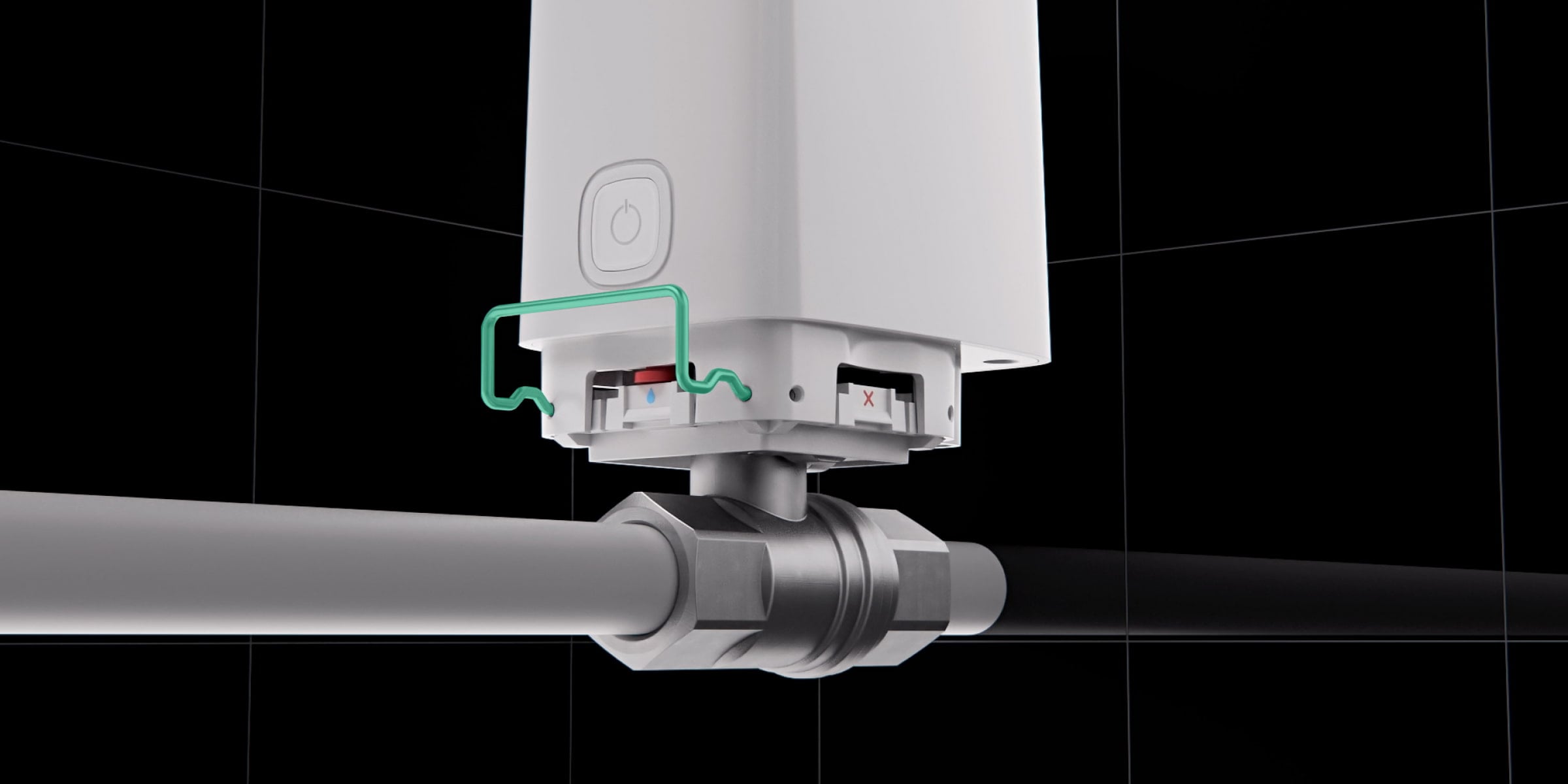 ajax waterstop