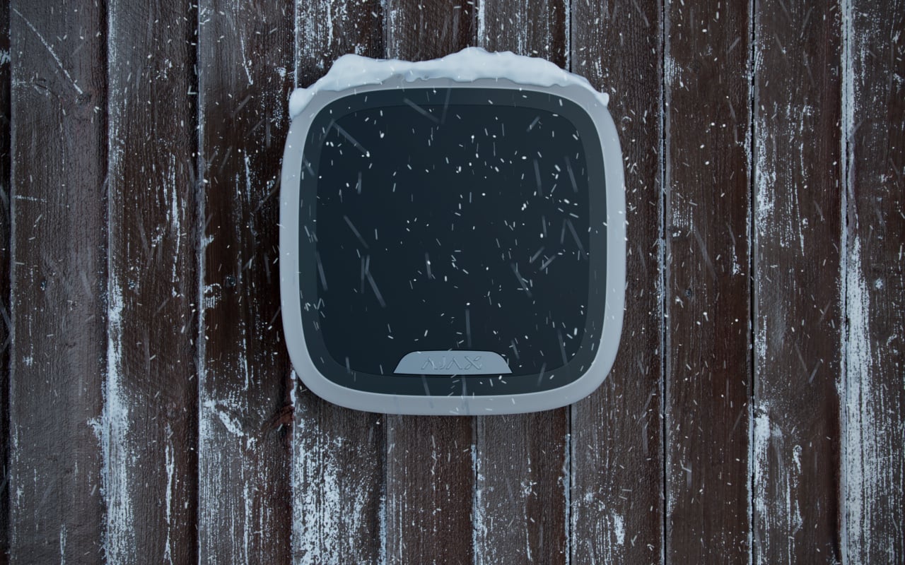 Resistenza agli agenti atmosferici