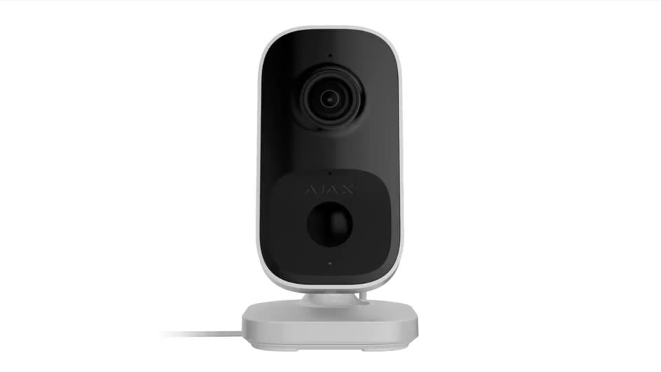 Security camera without a subscription