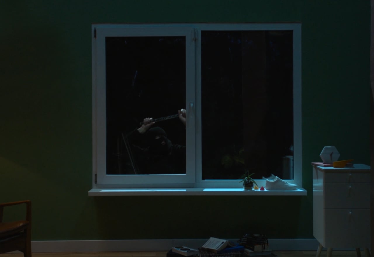 Windows protection