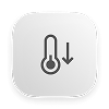 Freeze detector