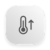 Heat detector