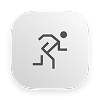 Motion detector