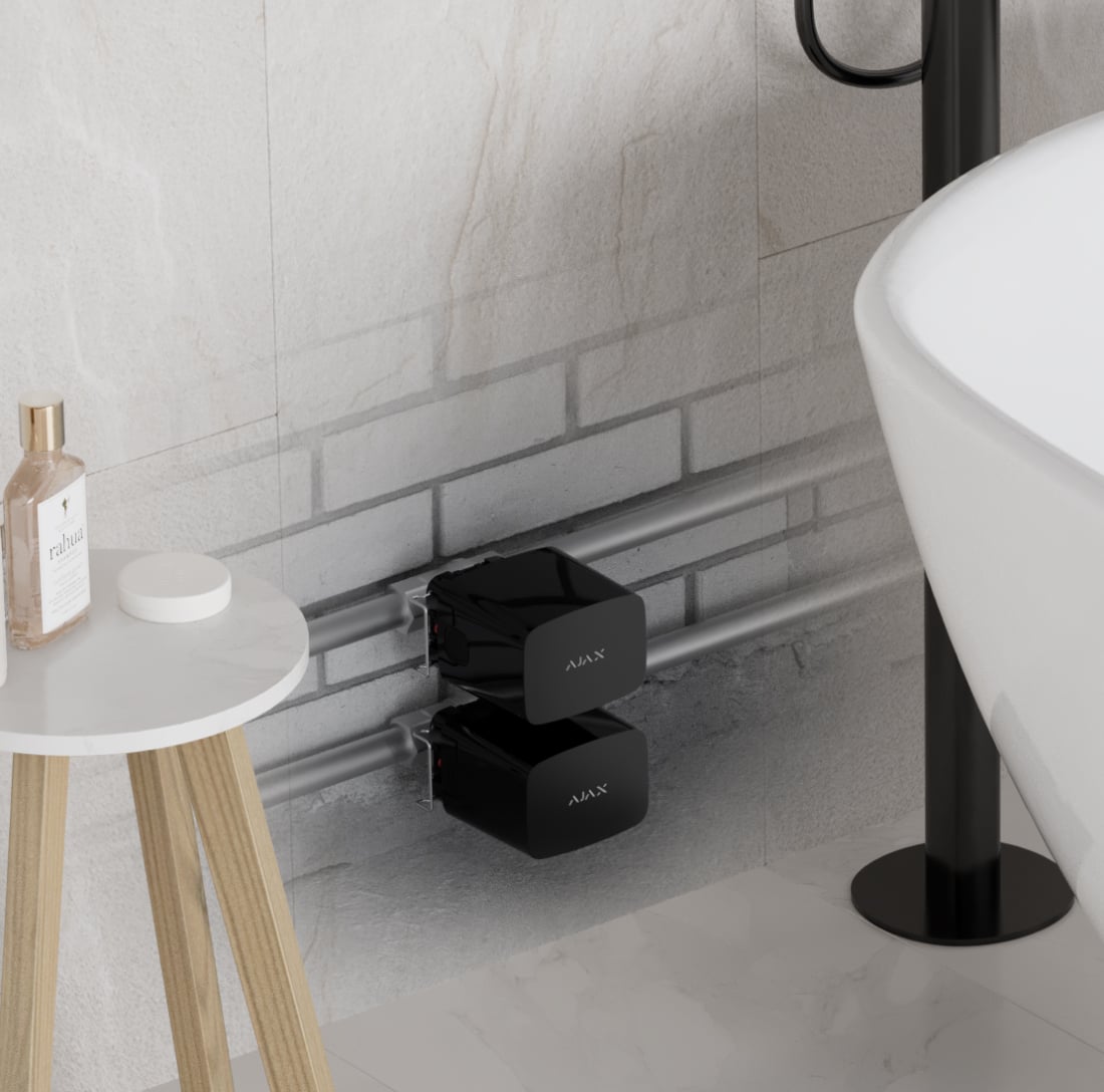 Manuel utilisateur WallSwitch