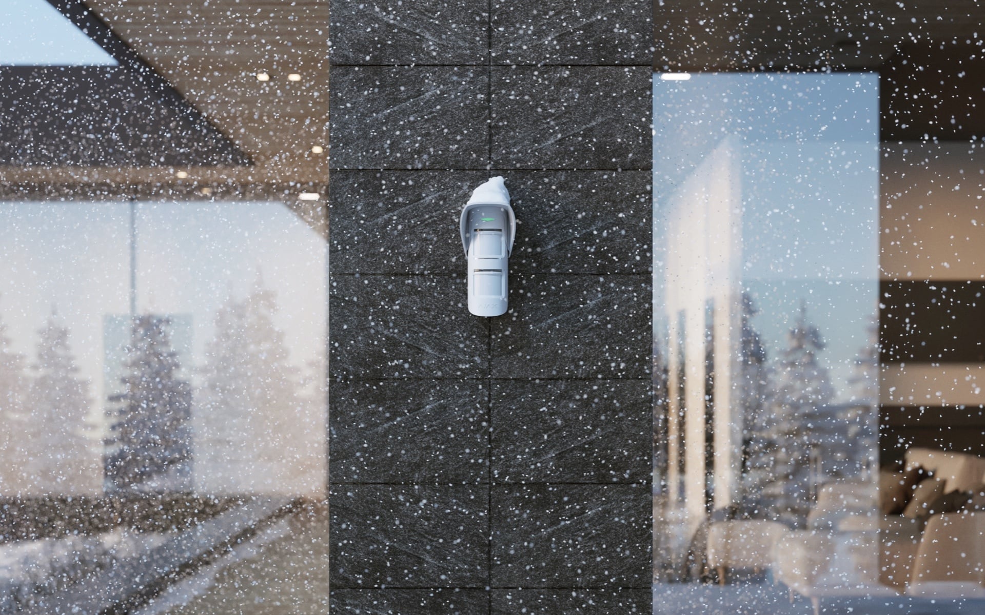 Snowfall