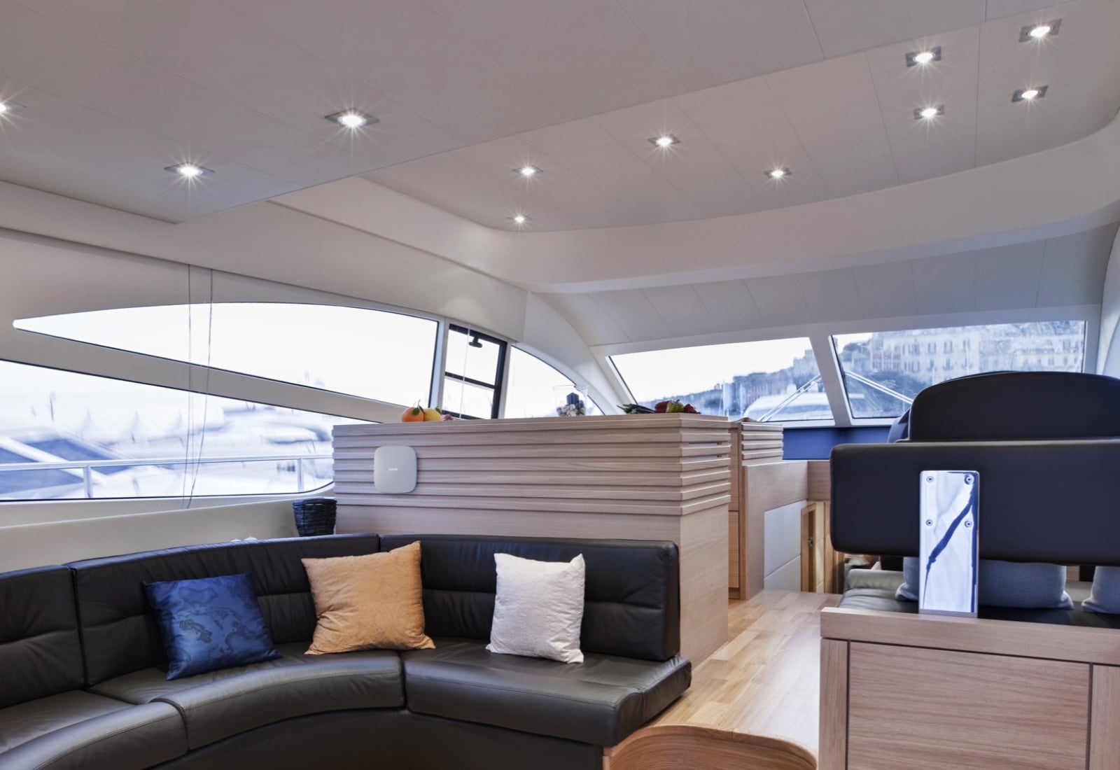 Yacht