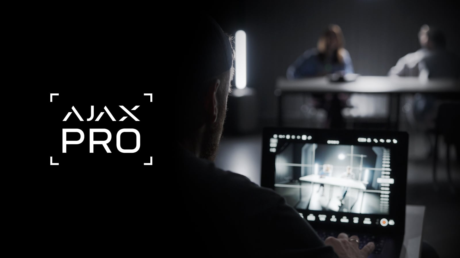 Ajax Systems launches Ajax PRO YouTube channel