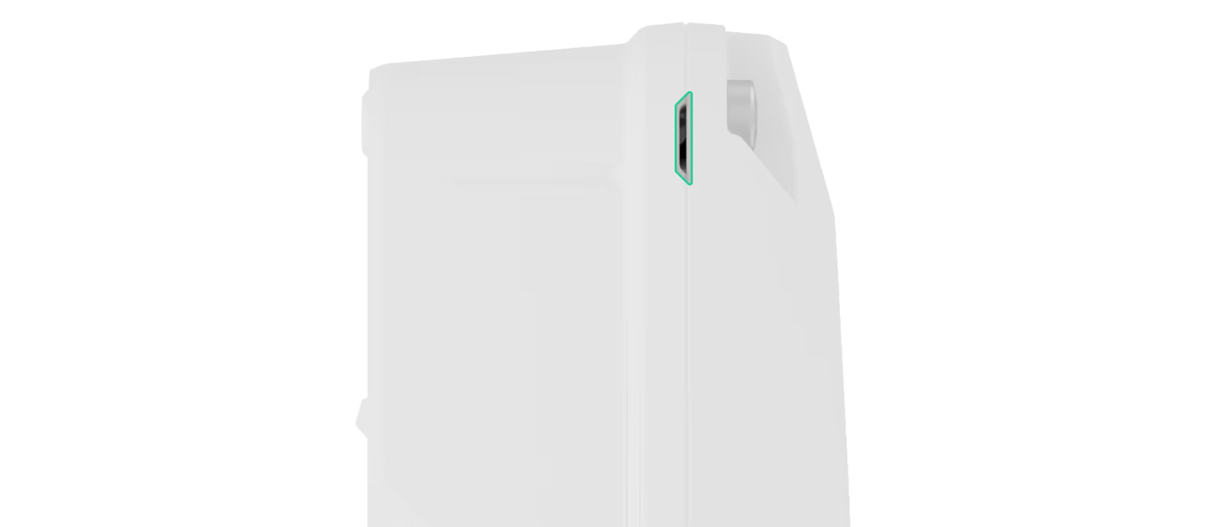 Installation dans le boîtier Case E (395)