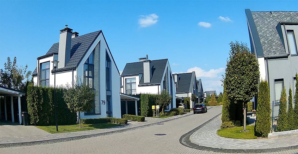 Hareket algılama bölgeleri