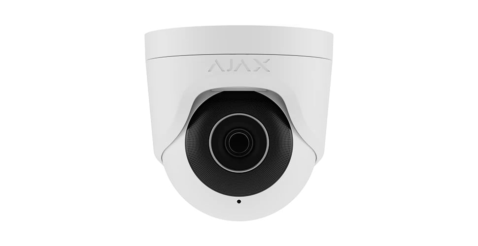 Ajax Alarmas Cctv Tenerife