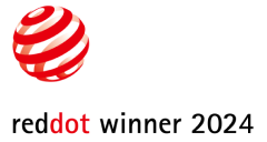 Red Dot Design Award