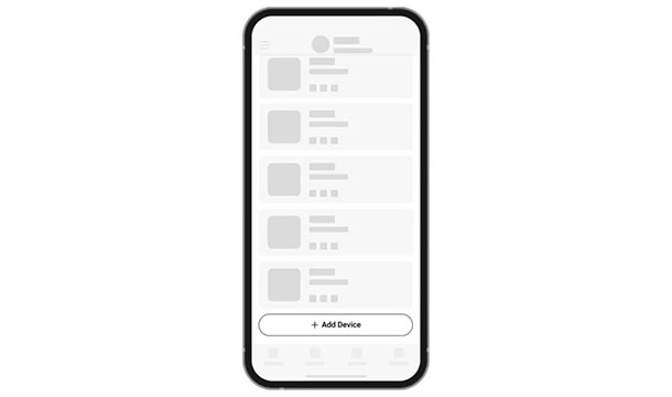 Додавання за QR