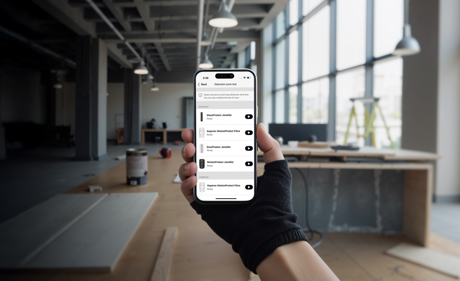 Ajax PRO Tool for Engineers