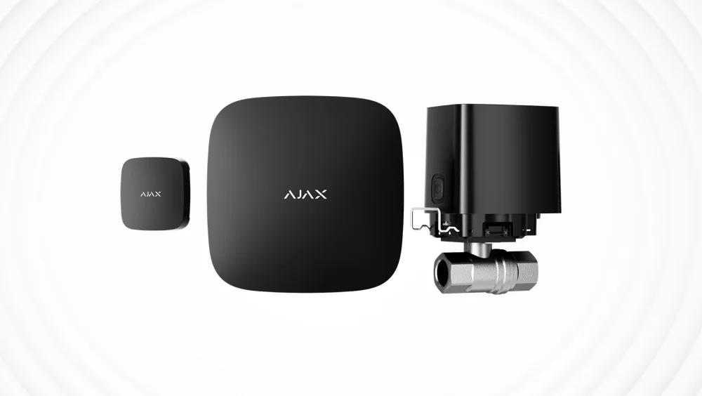 Ajax Systems se asocia con Alarmar para expandirse en Colombia