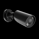 BulletCam HL 5Mp 2.8mm