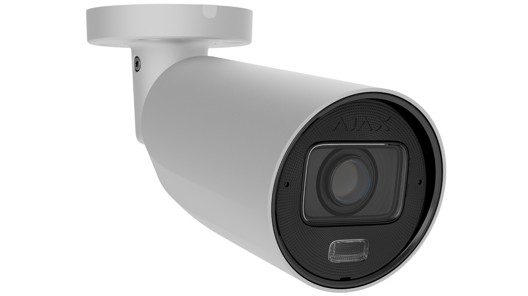 Biela AJAX BulletCam HLVF