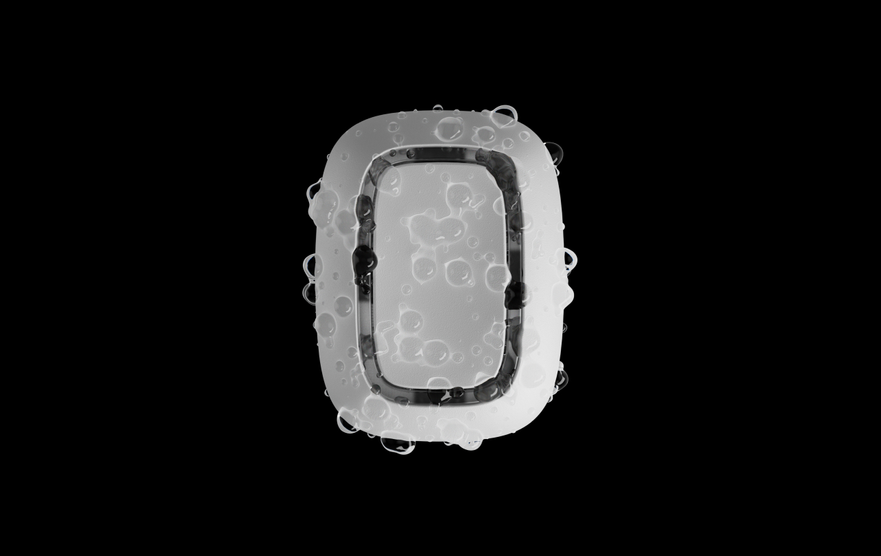Button у складних умовах