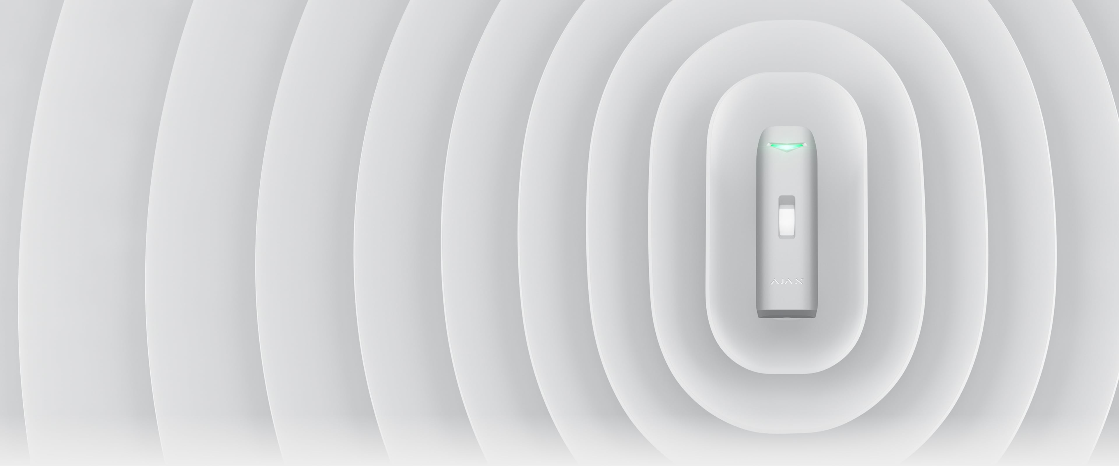 Ajax Curtain Outdoor Mini Jeweller