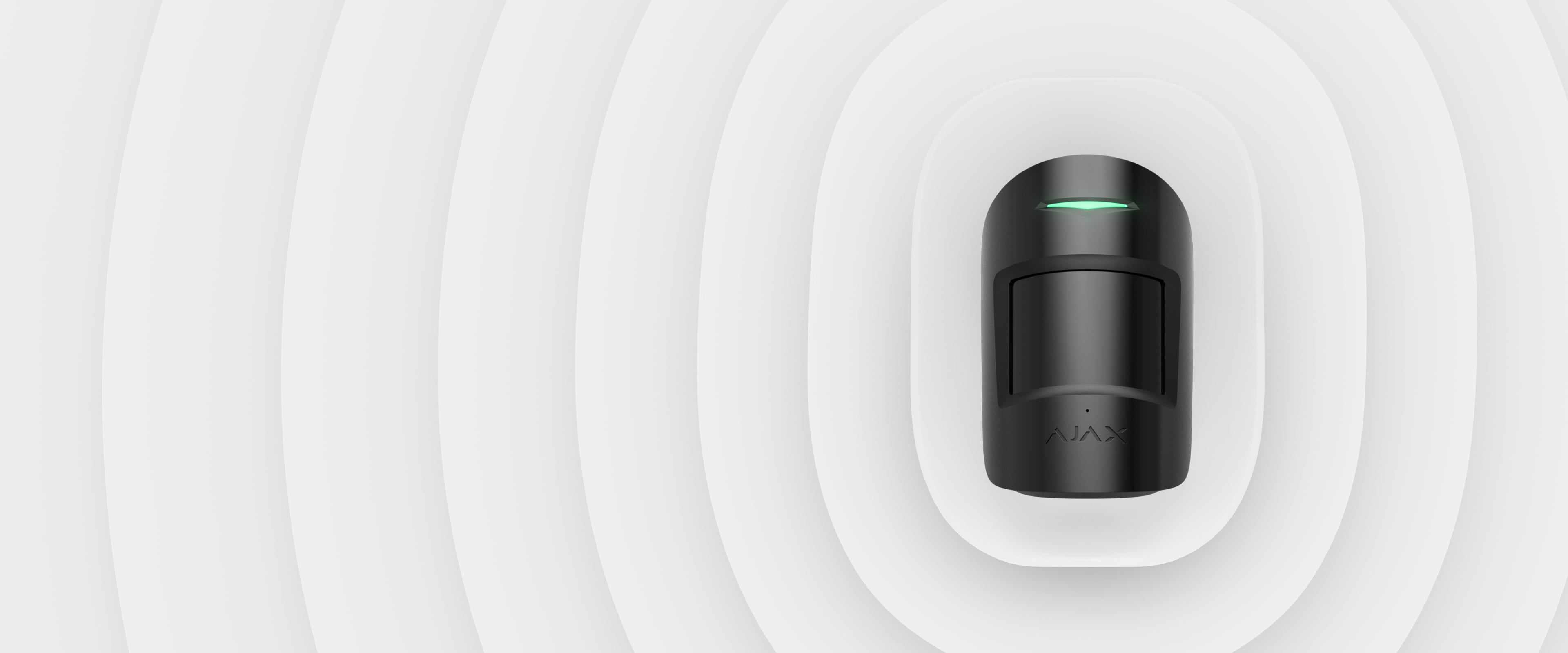 Ajax Superior CombiProtect Jeweller