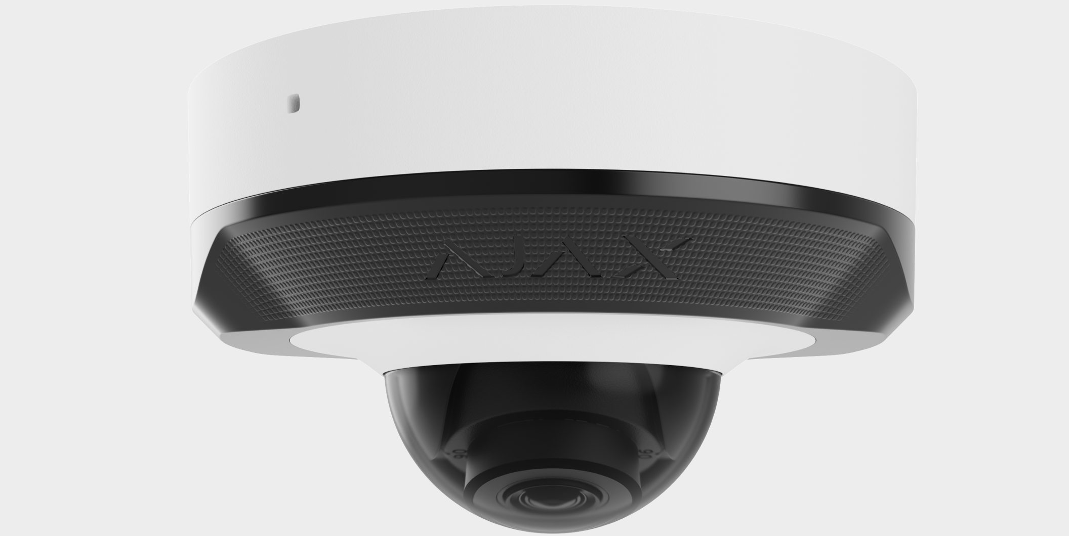 Ajax DomeCam Mini