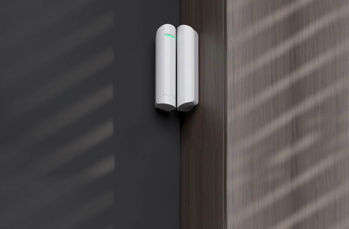 DoorProtect Jeweller