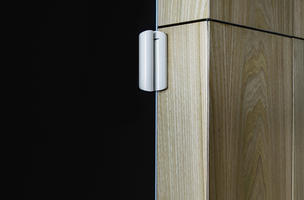 DoorProtect Jeweller