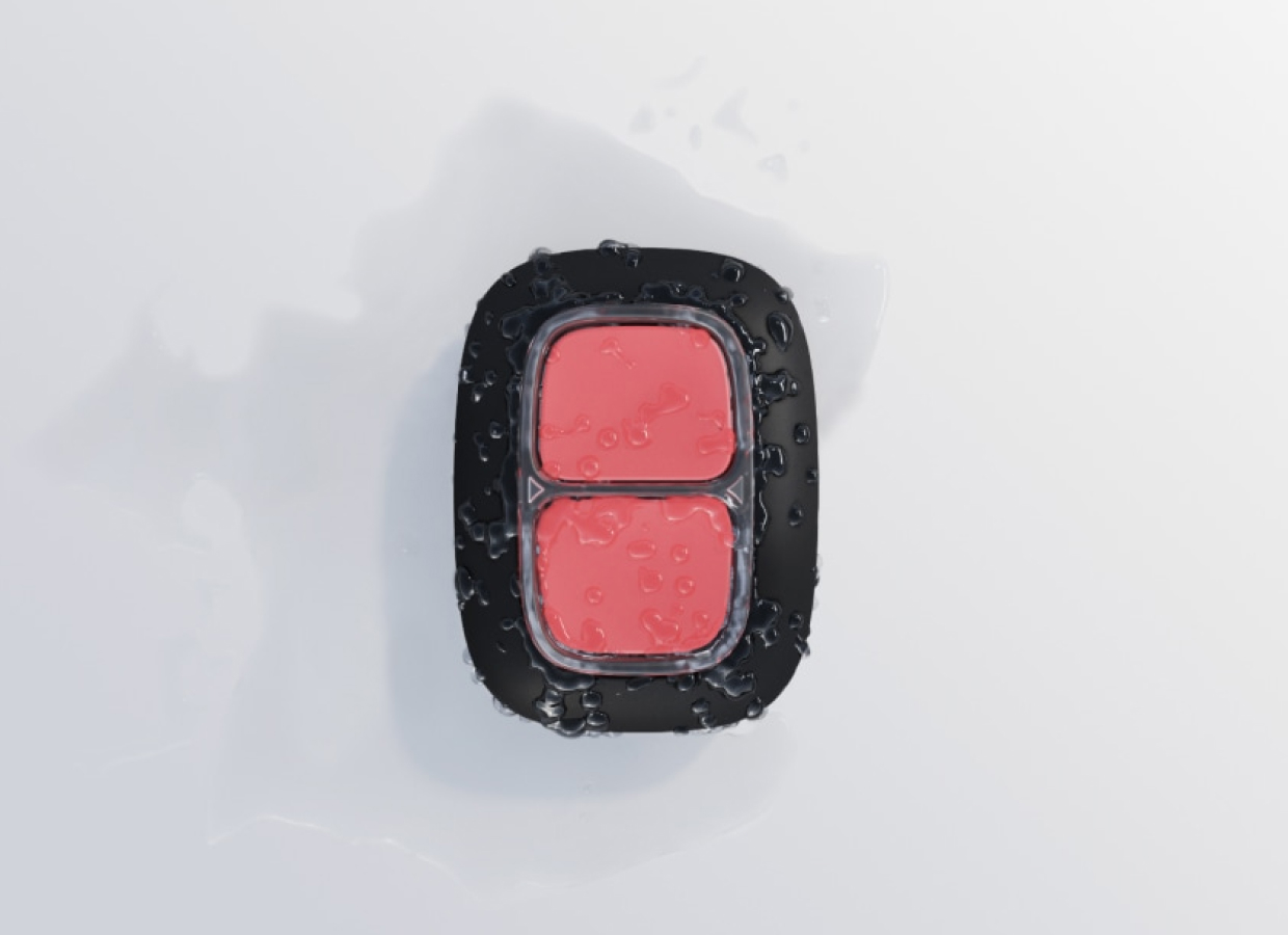 DoubleButton
