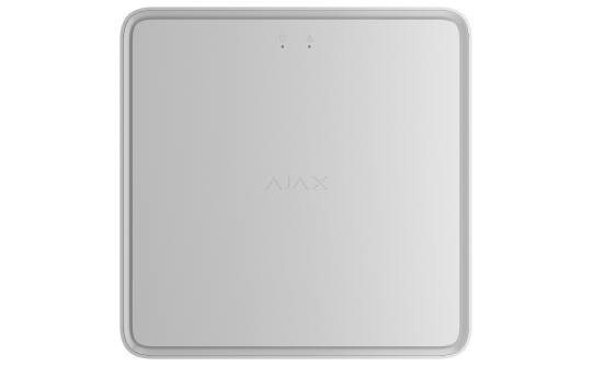 AJAX EN54 Fire ReX Jeweller – biela