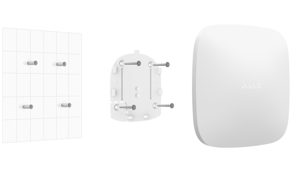SmartBracket