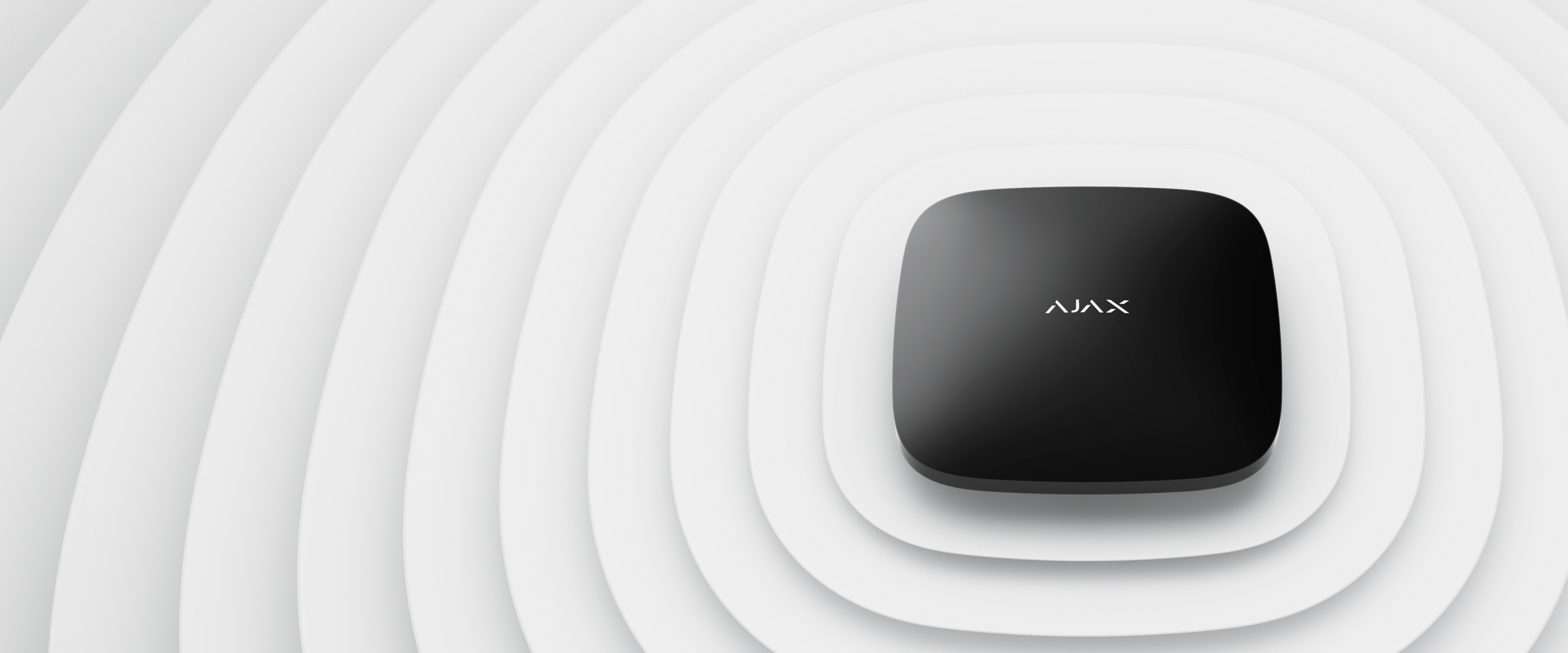 Ajax Hub 2