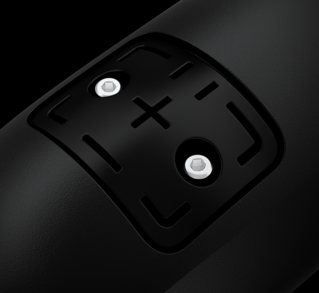 IP65 корпус