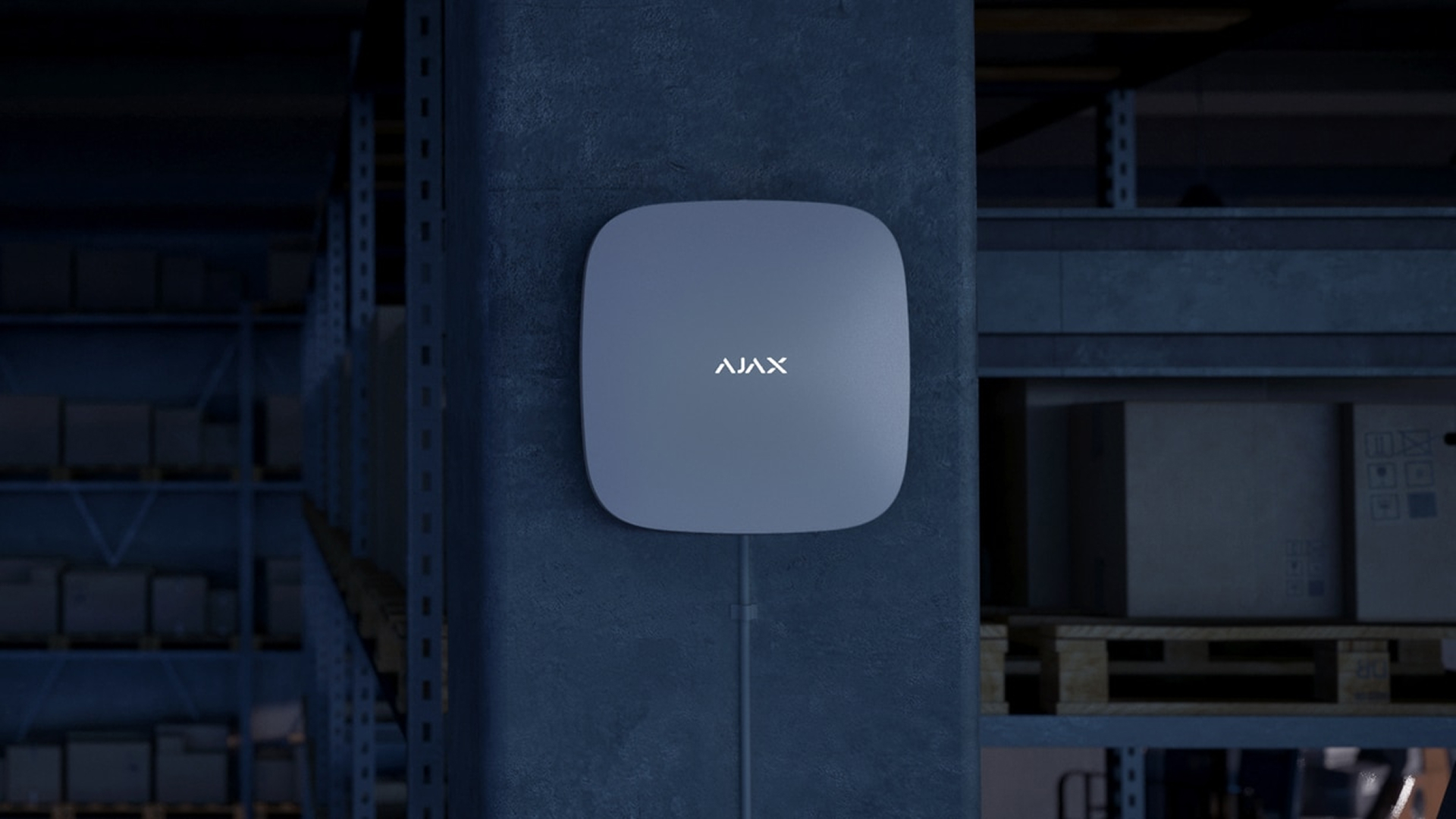 Начинка Hub 2 Plus