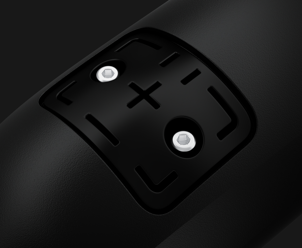 IP65 корпус