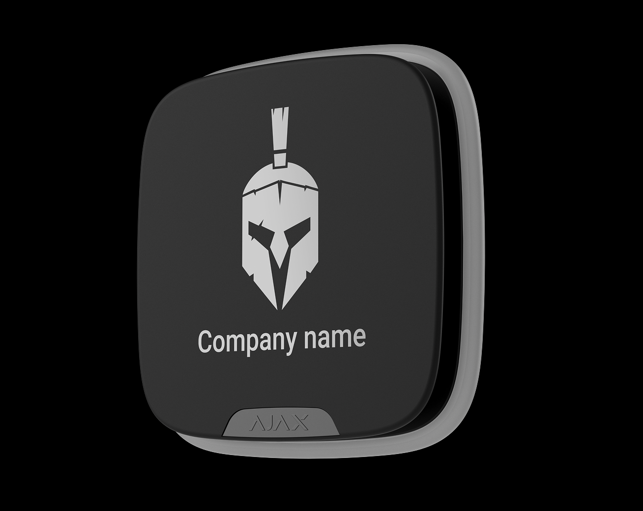 Корпус IP54