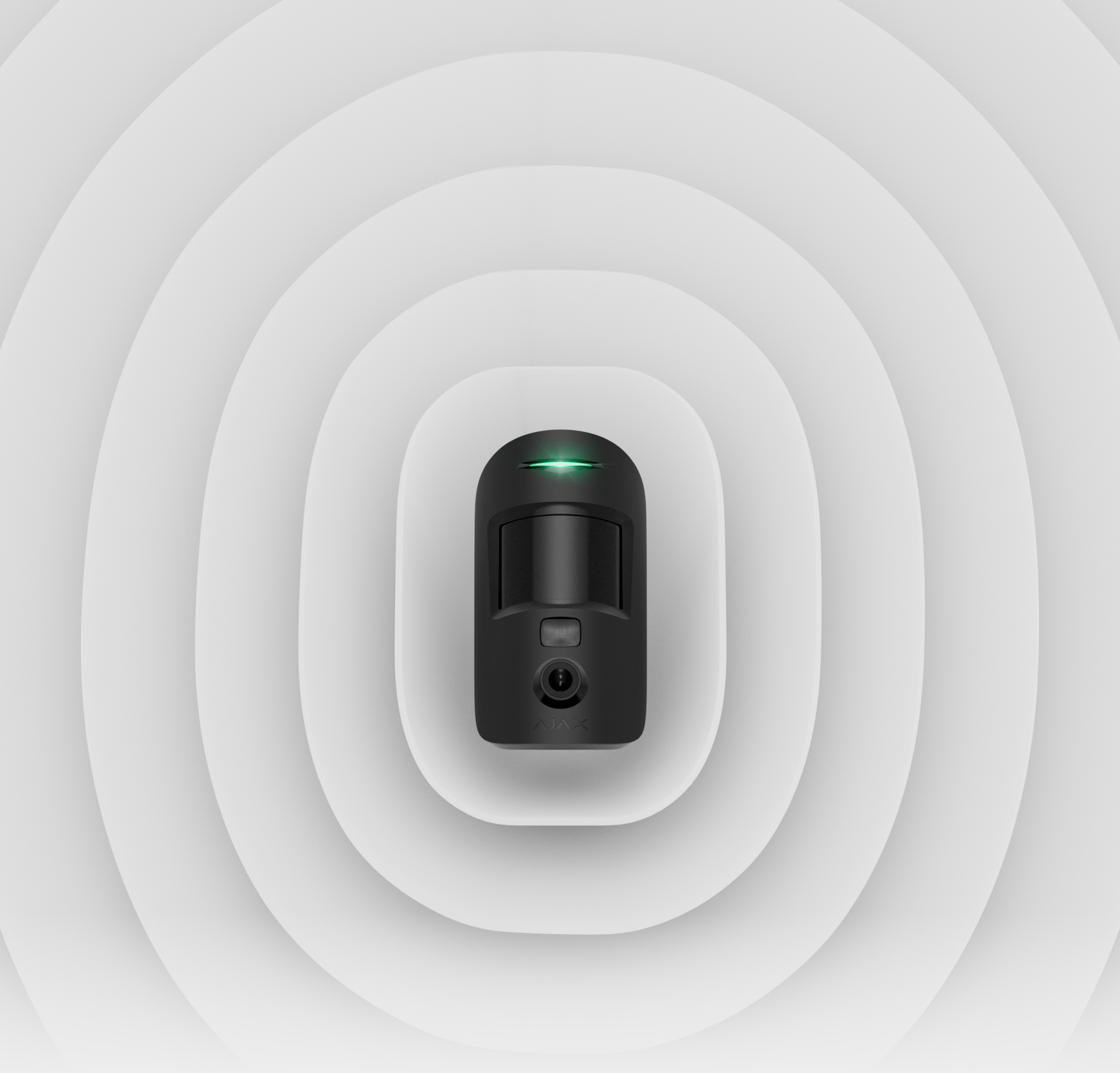 Ajax MotionCam Jeweller