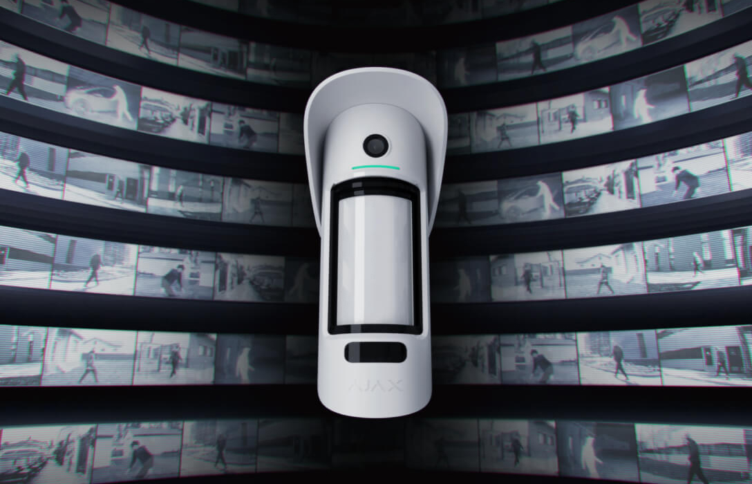MotionCam Outdoor PhOD