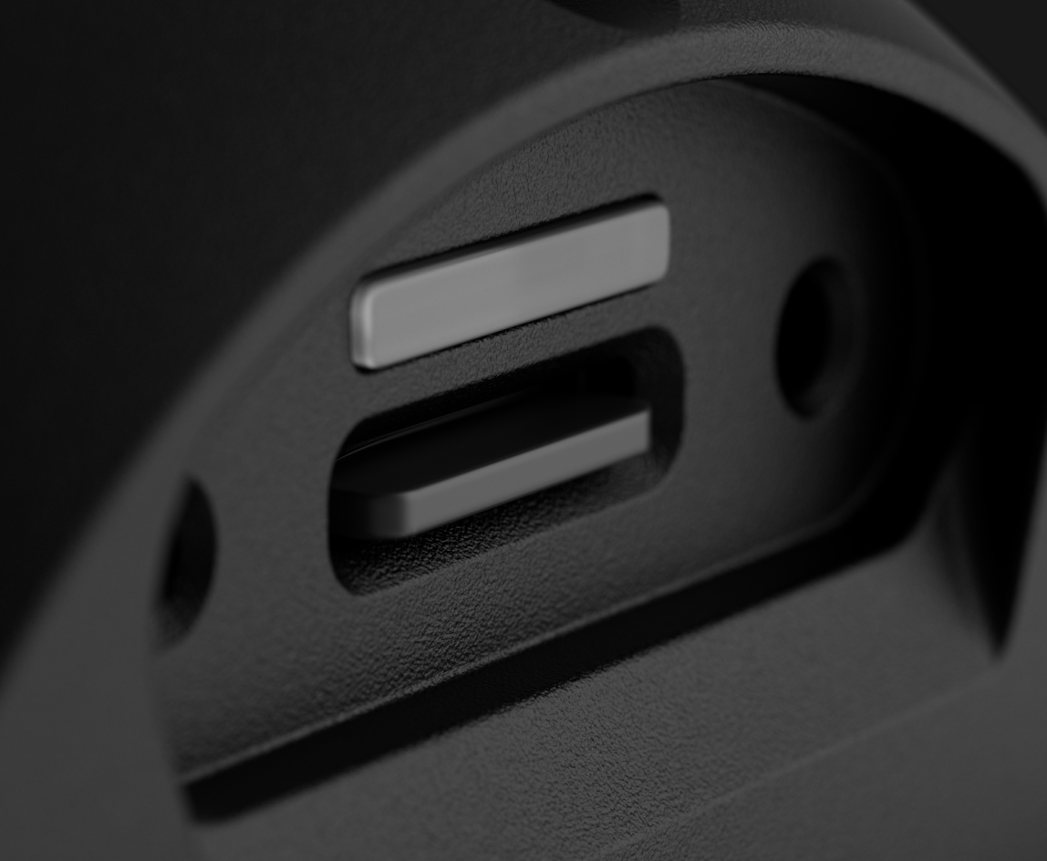 microSD слот