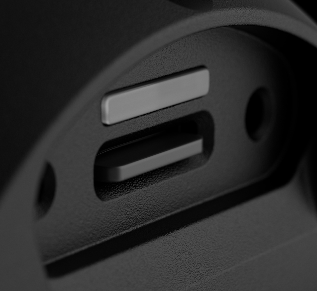 microSD слот