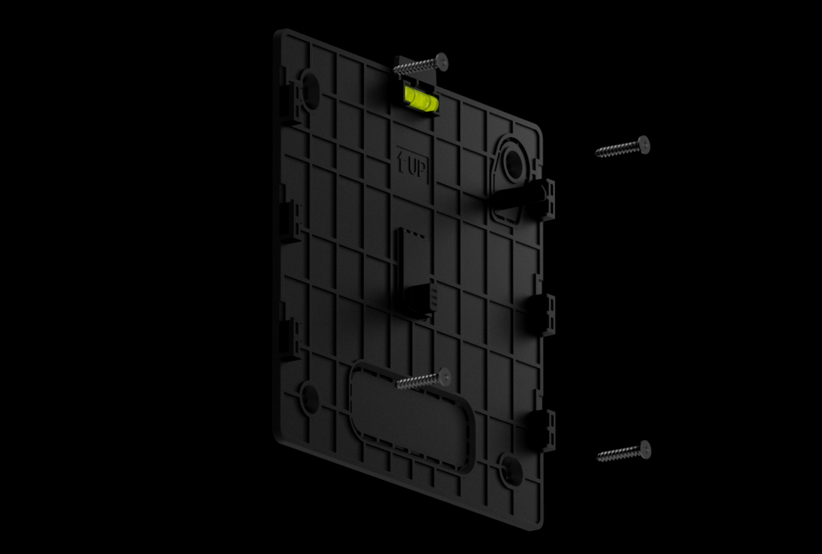 SmartBracket