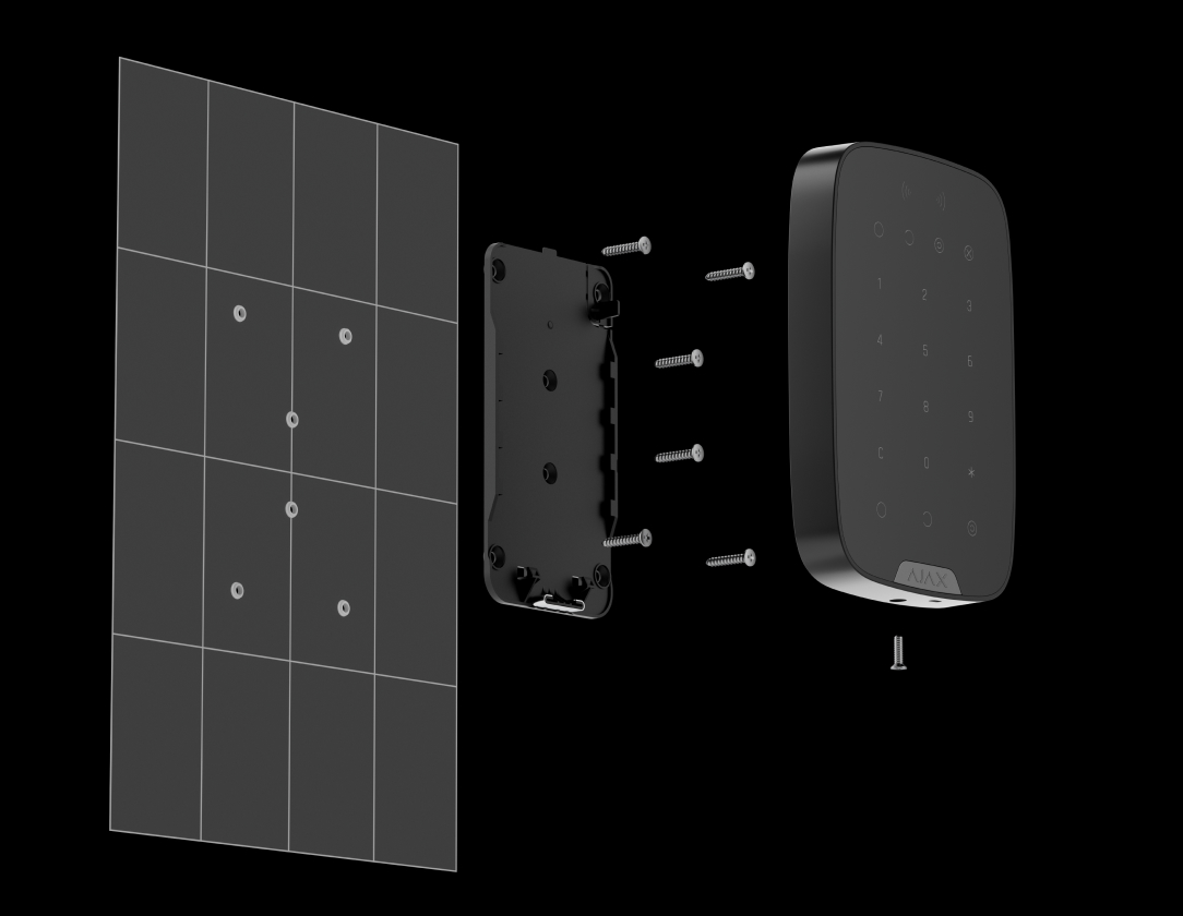 SmartBracket