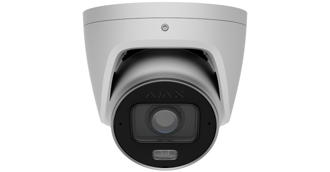 Biela AJAX TurretCam HLVF