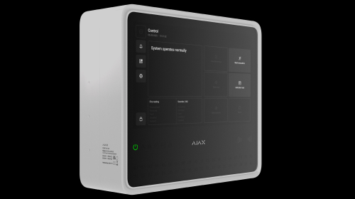 GlandBox