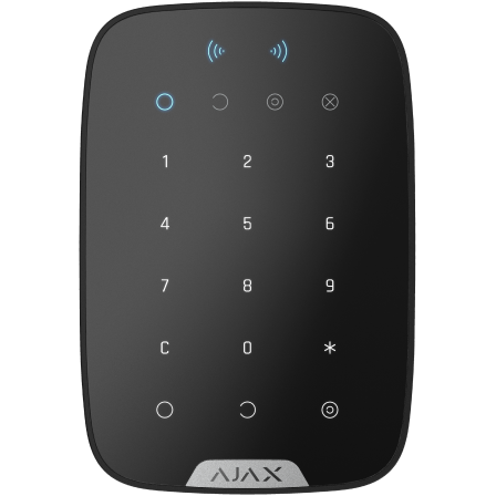 KeyPad Plus