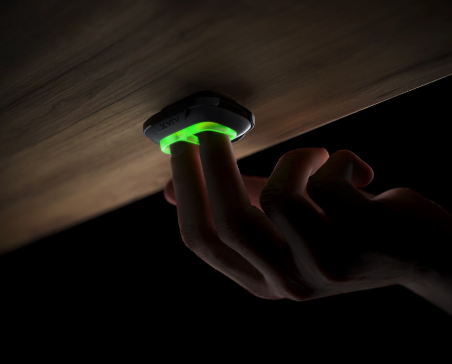 DoubleButton