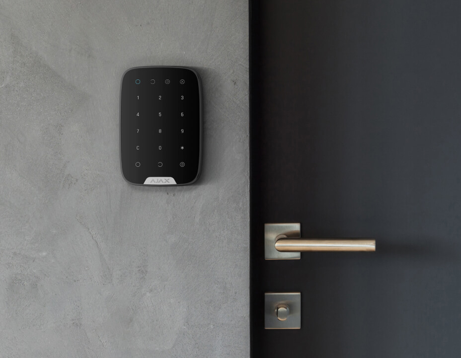 KeyPad