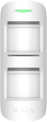 MotionProtect Outdoor