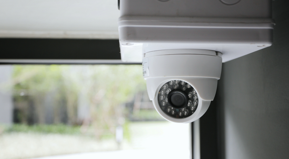 Trustworthy video surveillance