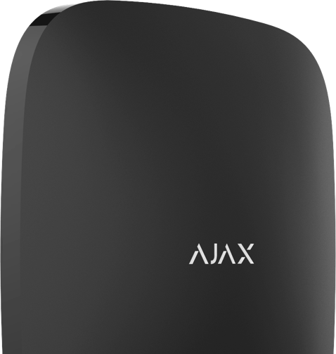 Ajax Products | Wireless alarm system and smart home