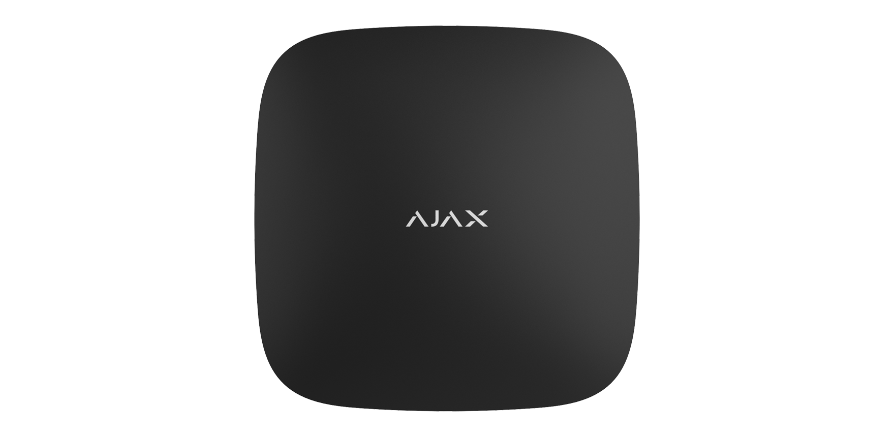 Ajax Hub | The brain of the Ajax security system